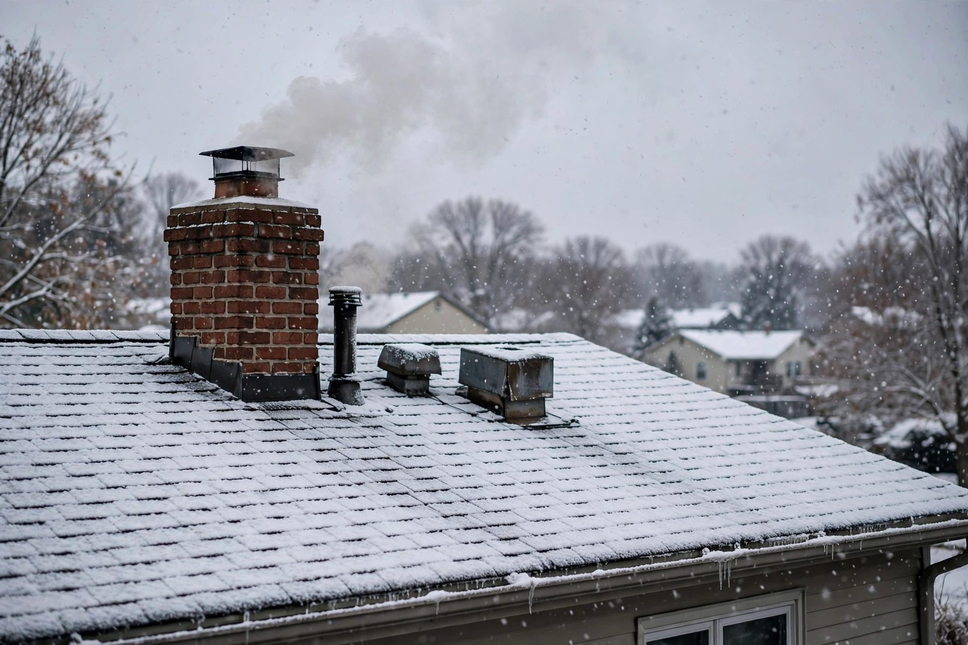 Furnace hello winter for furnace service in Leesburg VA