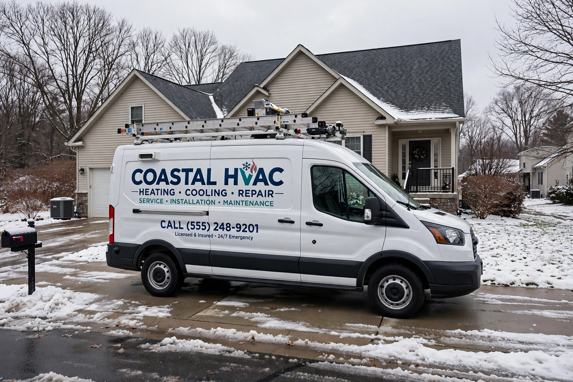 Heat exchanger inspection on an older Lovettsville furnace